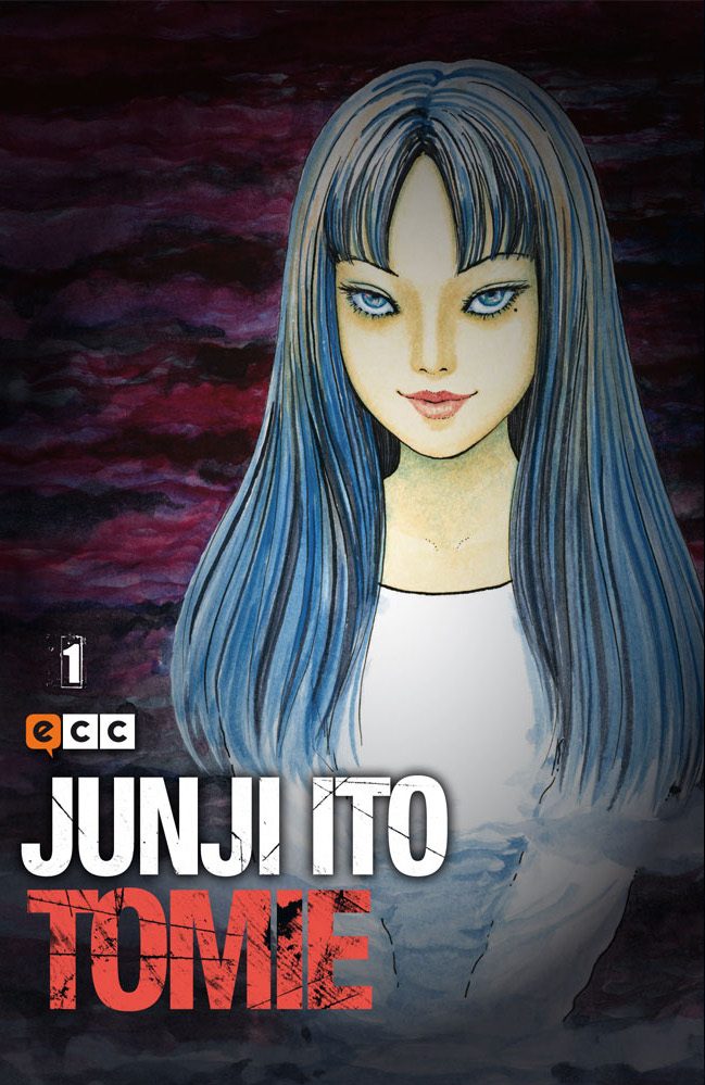 Tomikake tomie – Aki Monogatari