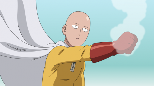 One Punch Man Cuantas Temporadas Tiene