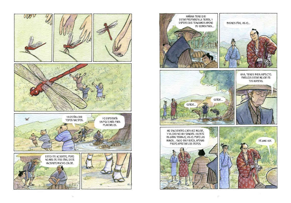 hierba3 – Aki Monogatari